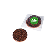 Biscuit - Milk Chocolate Digestive
